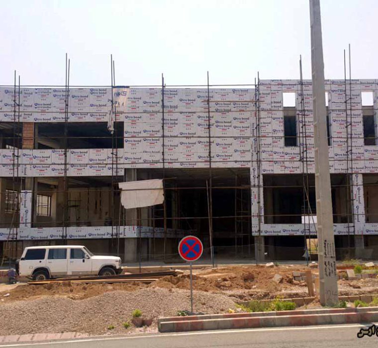 دامون ارس