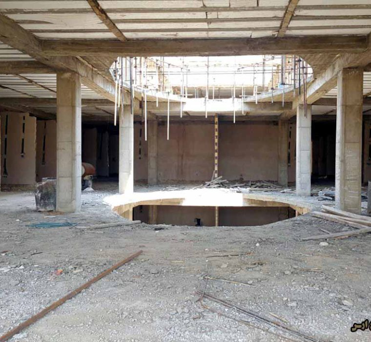 دامون ارس