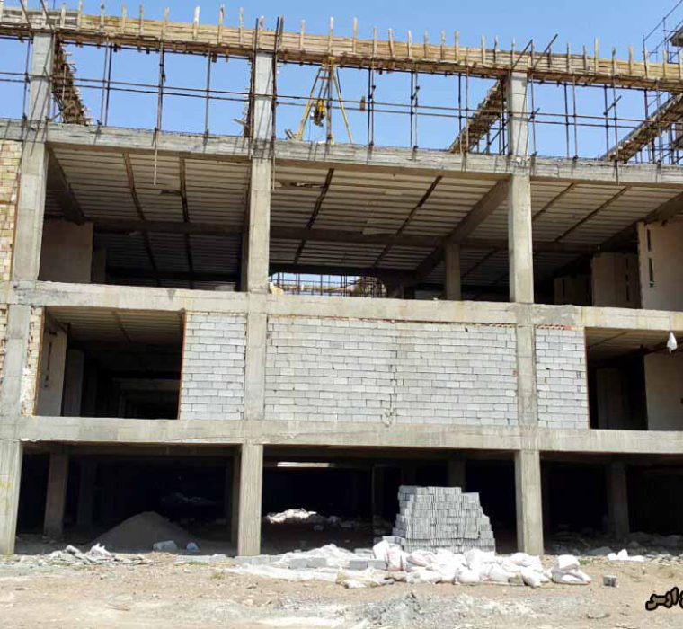 دامون ارس