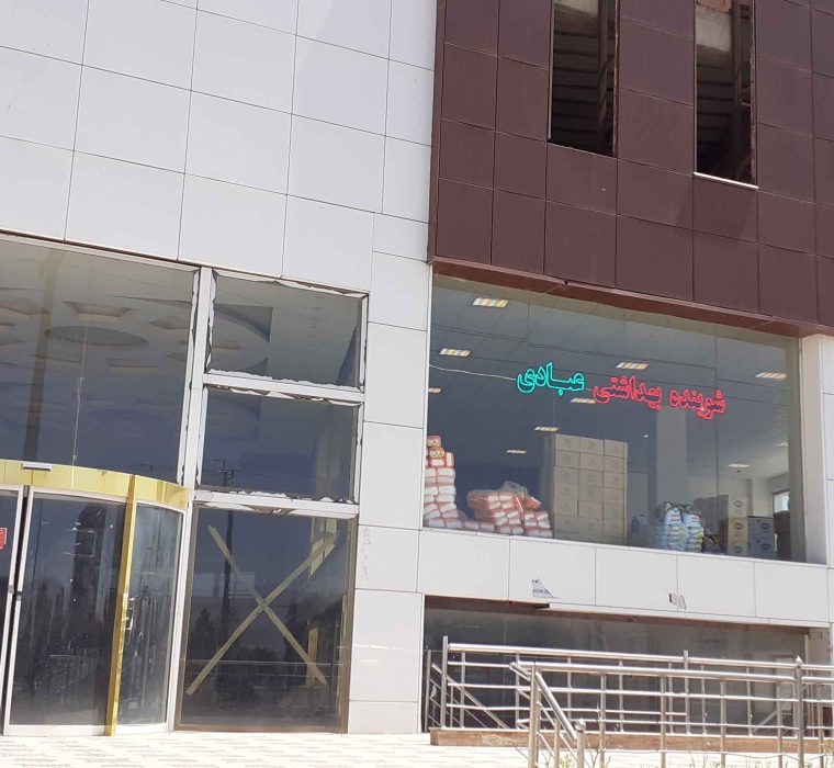 دامون ارس