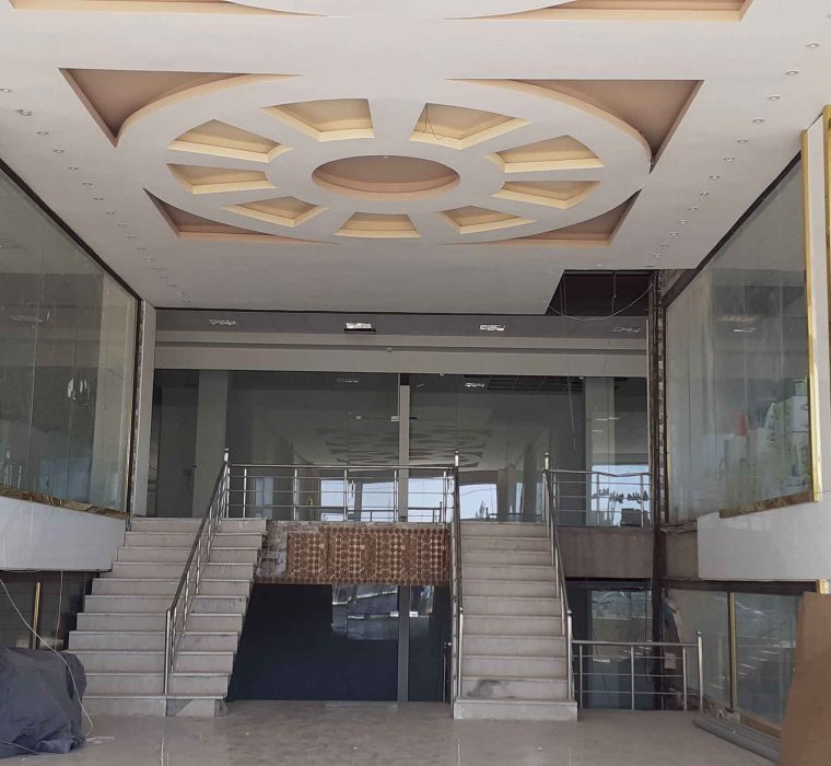 دامون ارس